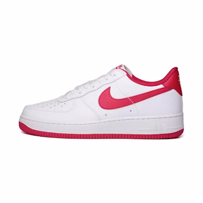 Nike Air Force 1 Low University Red