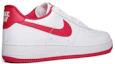 Lookbook Nike Air Force 1 Low Universität Rot 845053-100