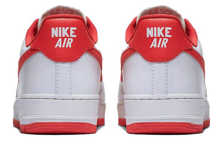 Shop Nike Air Force 1 Low Universität Rot 845053-100
