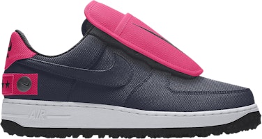 Nike Air Force 1 Low Unlocked By You 'Utility - Duckboot' FD2780-XXX Nike Air Force 1 Low Unlocked By You 'Utility - Duckboot' FD2780-XXX