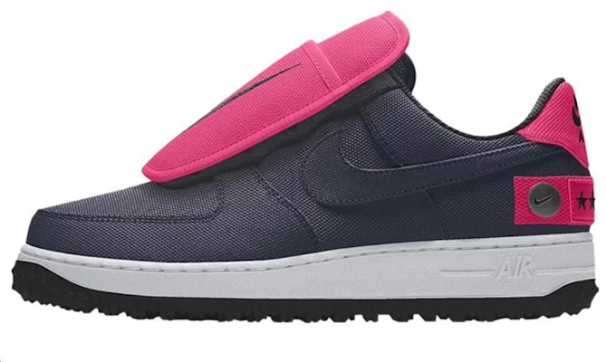Nike Air Force 1 Low Unlocked By You 'Utility - Duckboot' FD2780-XXX Buy Nike Air Force 1 Low Unlocked By You 'Utility - Duckboot' FD2780-XXX