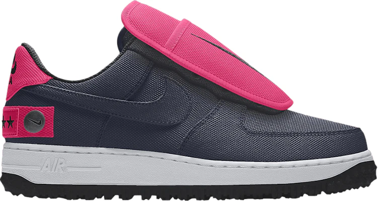 Nike Air Force 1 Low Unlocked By You Utility Duckboot FD2780