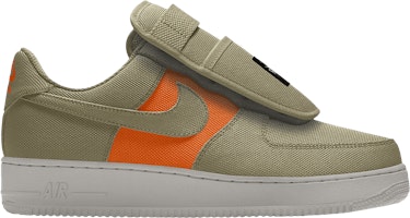 Nike Air Force 1 Low Unlocked By You 'Utility' DX5037-XXX Nike Air Force 1 Low Unlocked By You 'Utility' DX5037-XXX