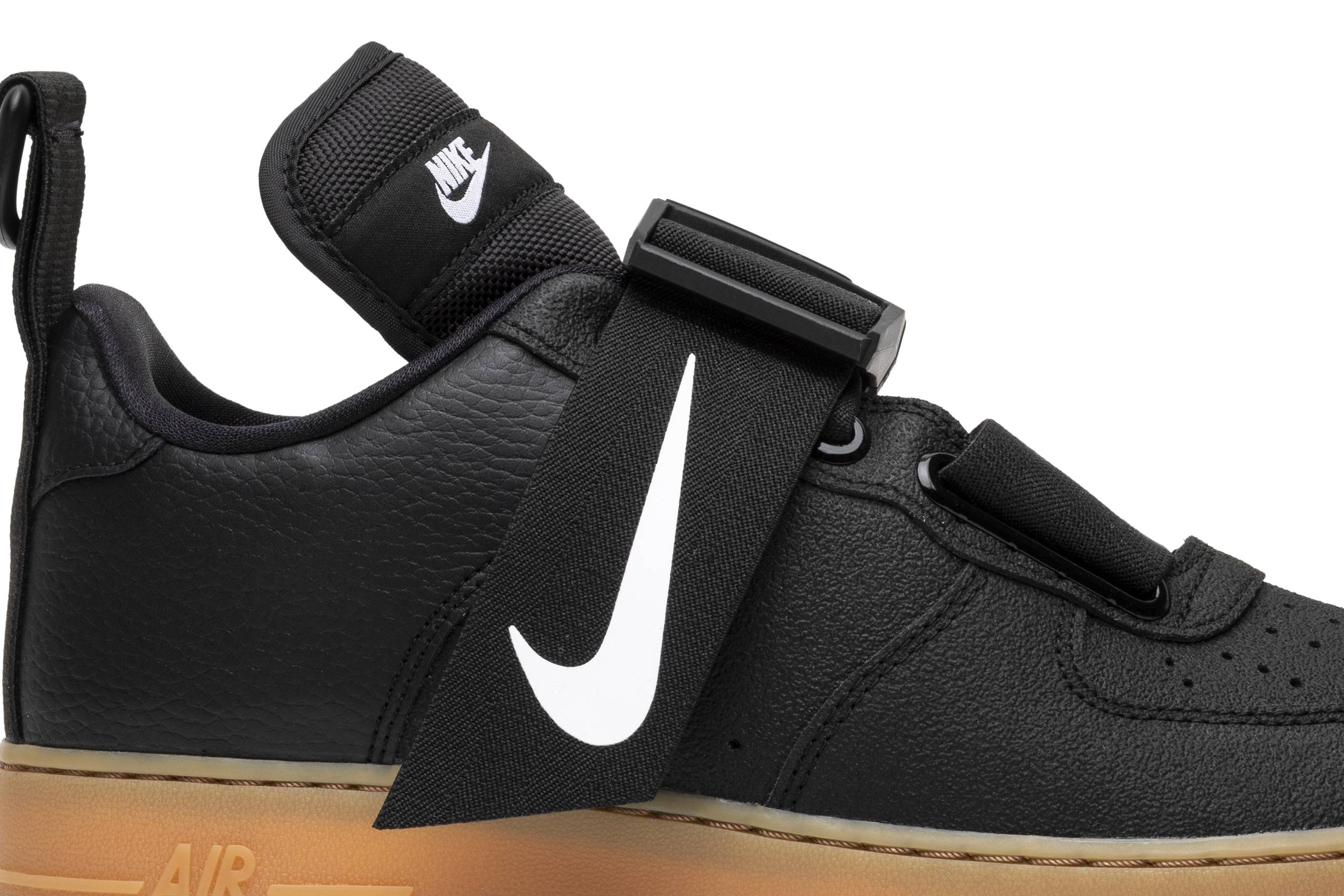 Stockx air force 1 utility sales