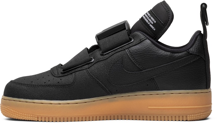 Air force 1 low 2025 utility black