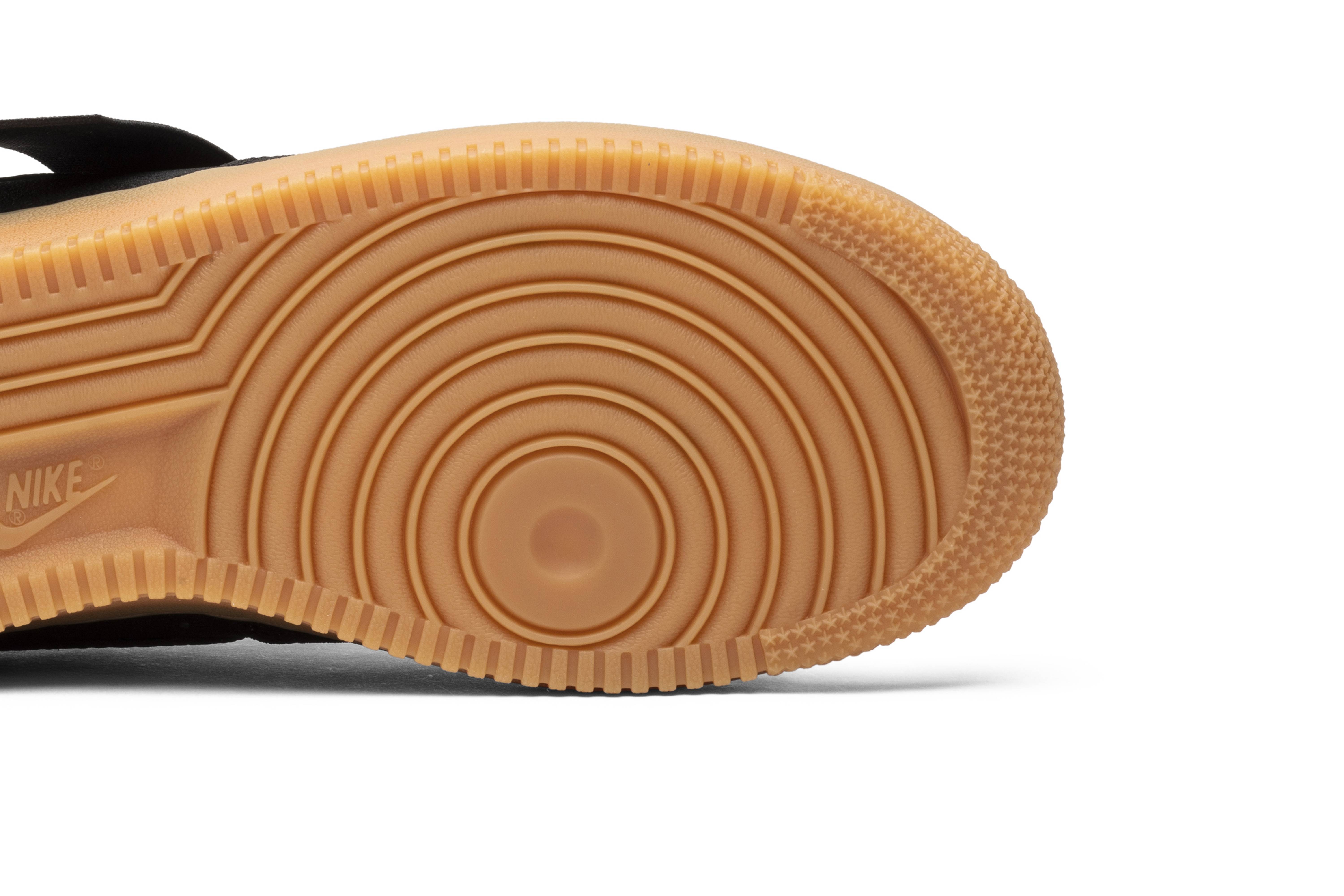 Purchase 나이키 에어 포스 1 로우 유틸리티 '블랙' AO1531-002