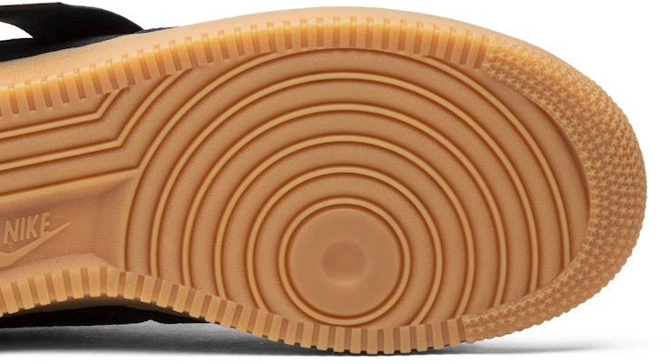 나이키 에어 포스 1 로우 유틸리티 '블랙' AO1531-002 Purchase 나이키 에어 포스 1 로우 유틸리티 '블랙' AO1531-002