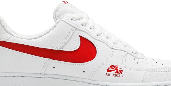 Nike Air Force 1 Low Utility 'Bred' Lelaki Hitam Merah CW7579-001 Order Nike Air Force 1 Low Utility 'Bred' Lelaki Hitam Merah CW7579-001