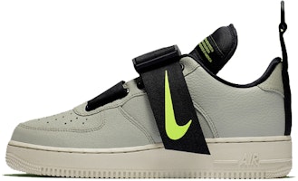 Nike Air Force 1 Low Utility 'Spruce Fog' AO1531-301 Nike Air Force 1 Low Utility 'Spruce Fog' AO1531-301