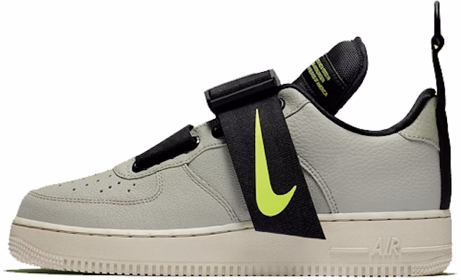 Nike Air Force 1 Low Utility 'Spruce Fog' AO1531-301 Buy Nike Air Force 1 Low Utility 'Spruce Fog' AO1531-301