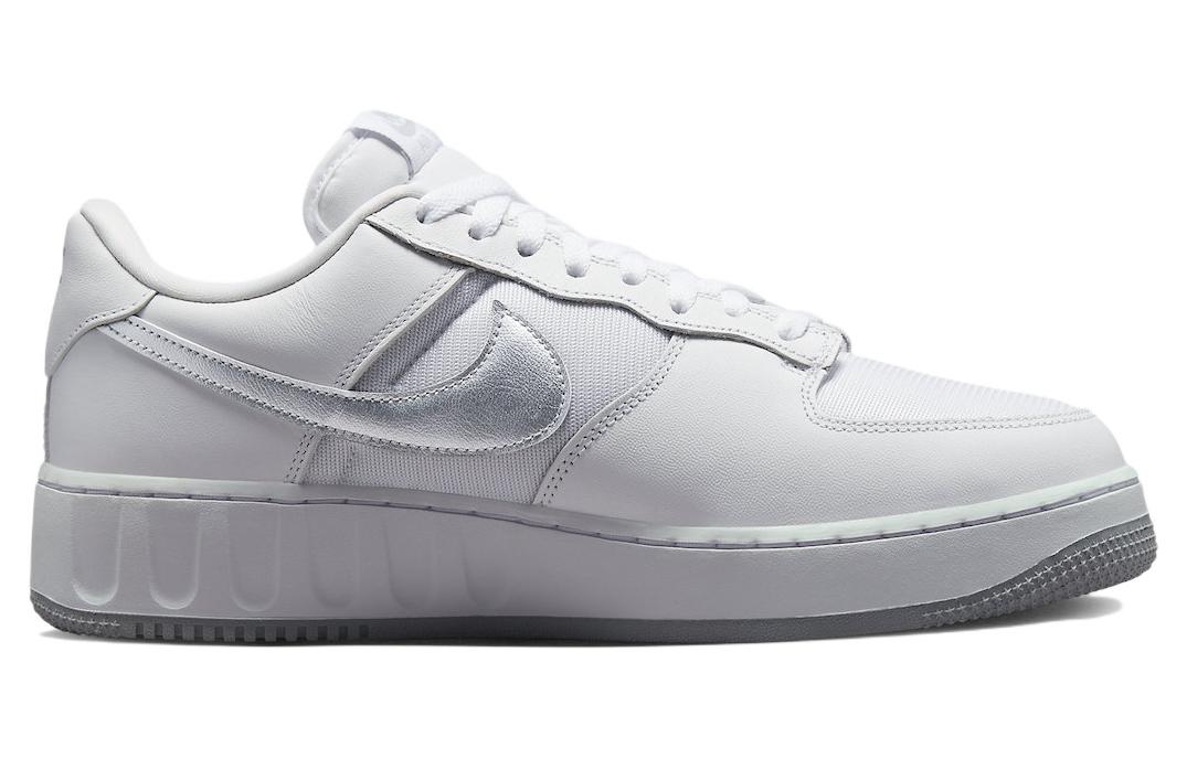Order Nike Air Force 1 Low Utility 'Blanco Plata' FD0937-100
