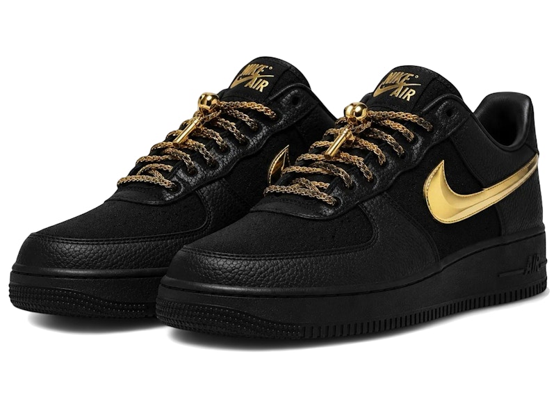 Nike Air Force 1 Low Victor Solomon Trophies