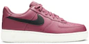 Buy Nike Air Force 1 Low Vintage Wine AA4083-601 - Wain Klasik