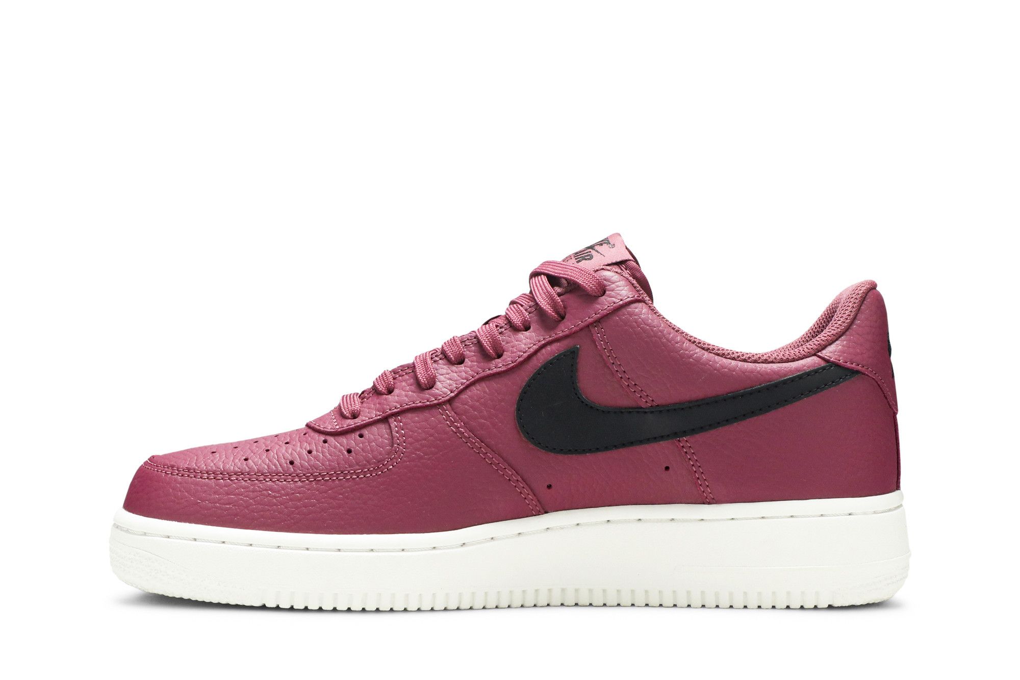 Lookbook Nike Air Force 1 Low Vintage Wine AA4083-601 - Wain Klasik