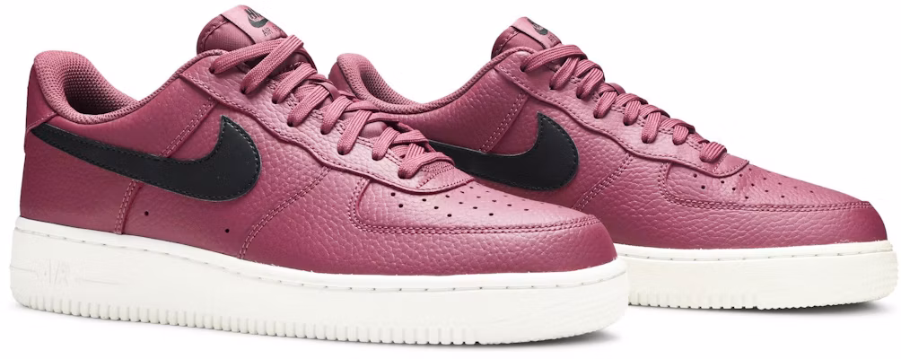 Nike Air Force 1 Low Vintage Wine AA4083-601 - Wain Klasik Cheap Nike Air Force 1 Low Vintage Wine AA4083-601 - Wain Klasik