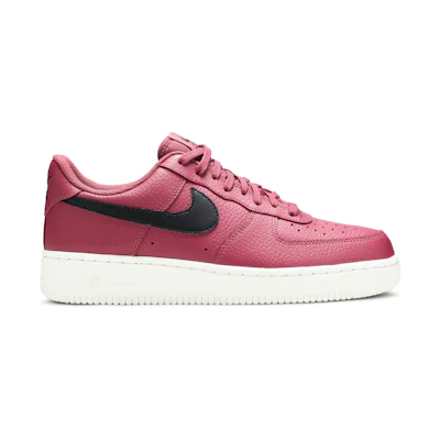 Nike Air Force 1 Low Vintage Wine