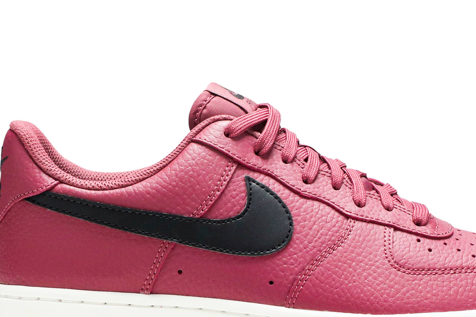 Nike Air Force 1 Low Vintage Wine 圖 2