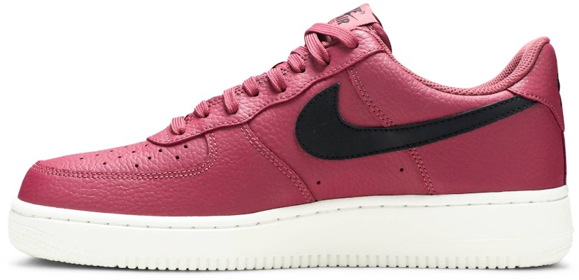 Nike Air Force 1 Low Vintage Wine AA4083 601 AA4083 601 Novelship