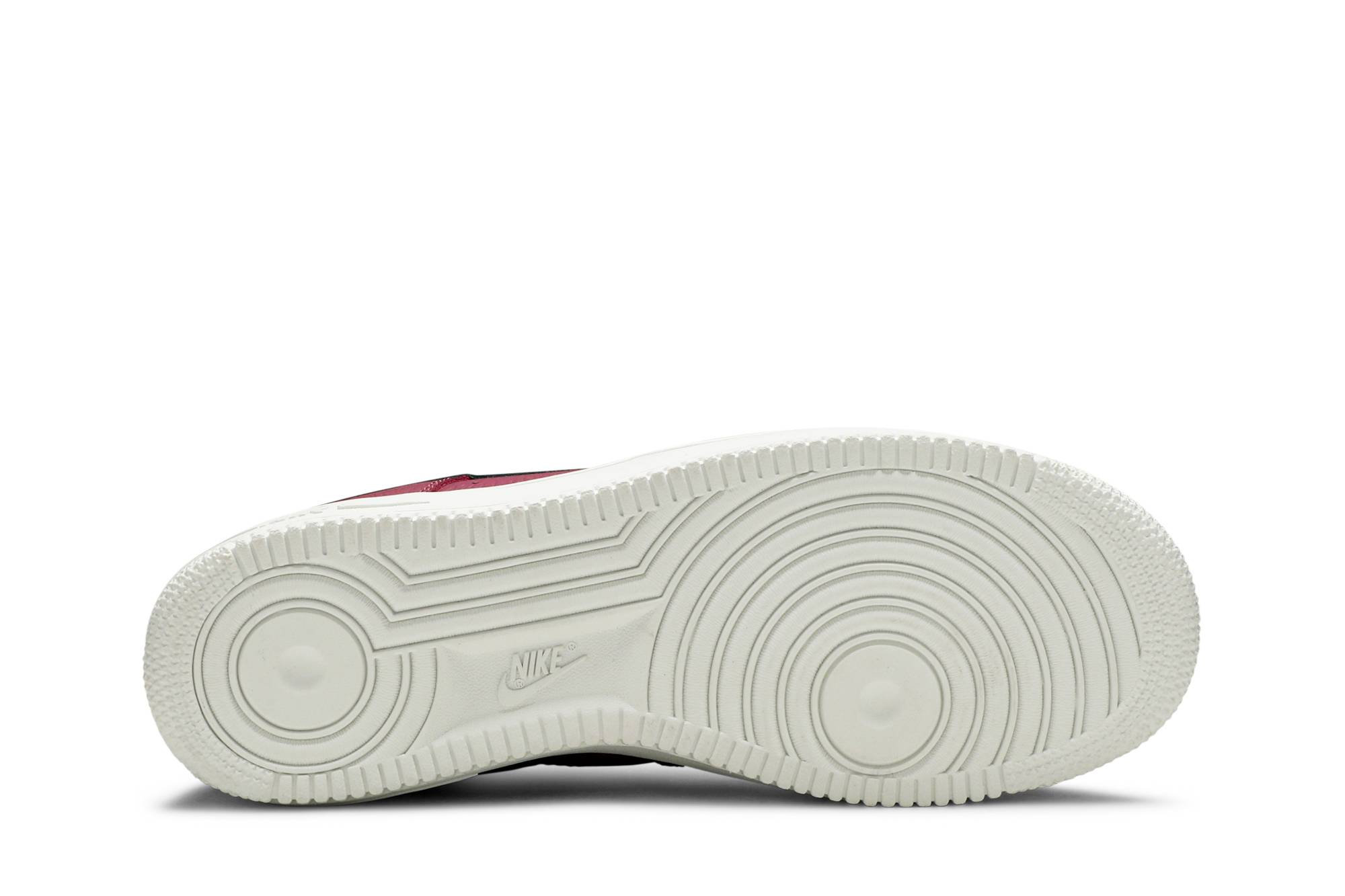 Nike Air Force 1 Low Vintage Wine 圖 4