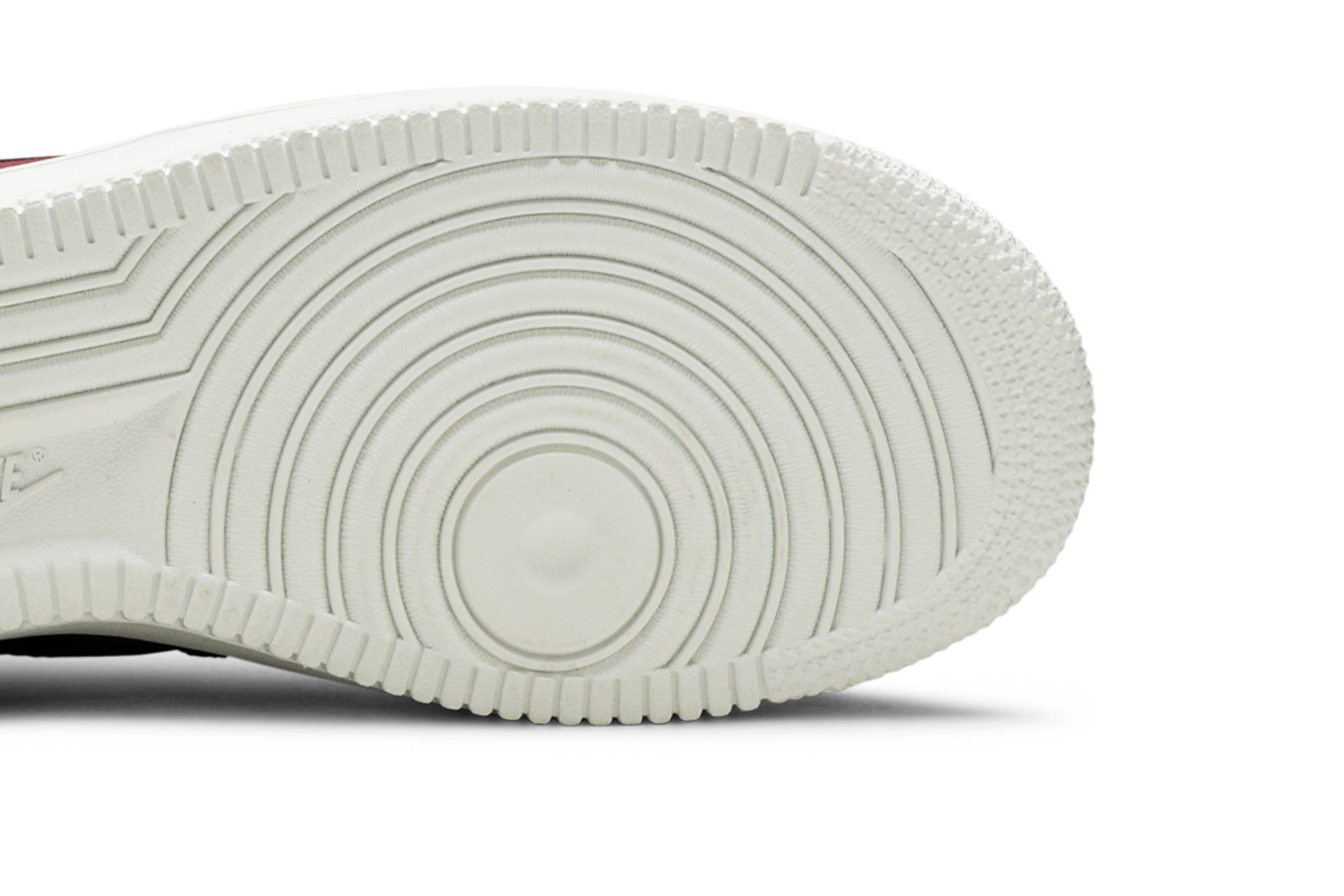 Nike Air Force 1 Low Vintage Wine 圖 5