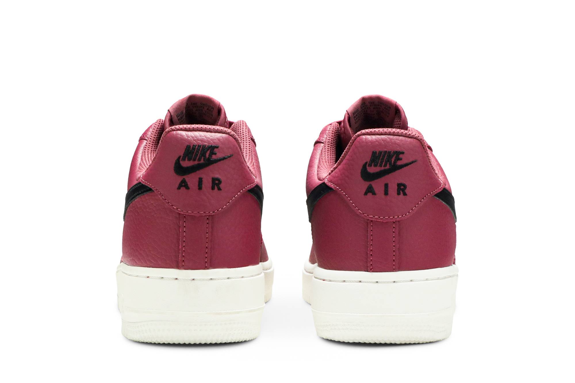 Nike Air Force 1 Low Vintage Wine 圖 6