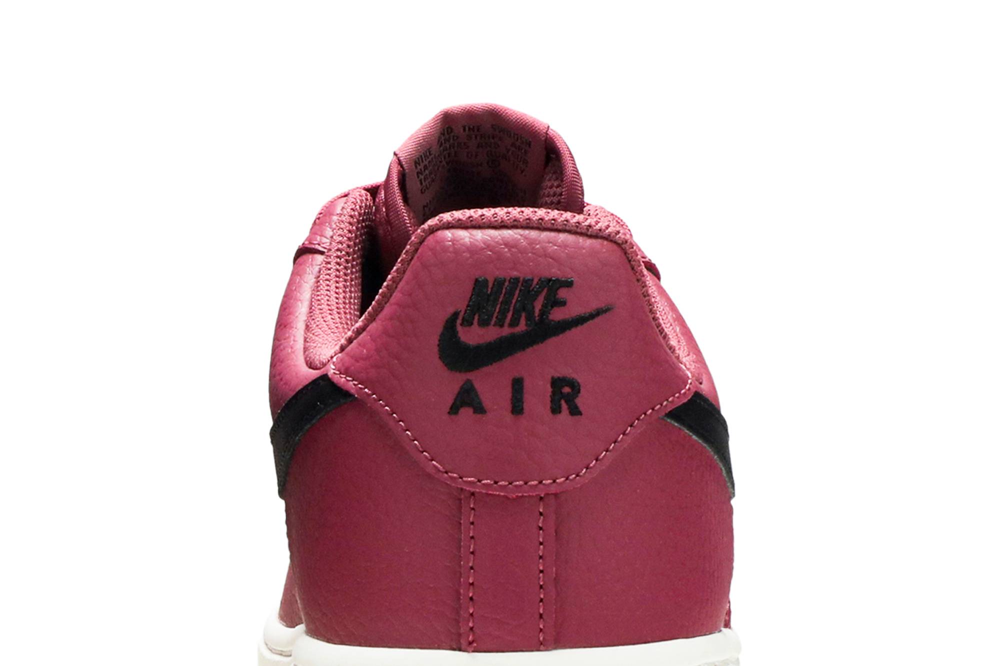 Nike Air Force 1 Low Vintage Wine 圖 7