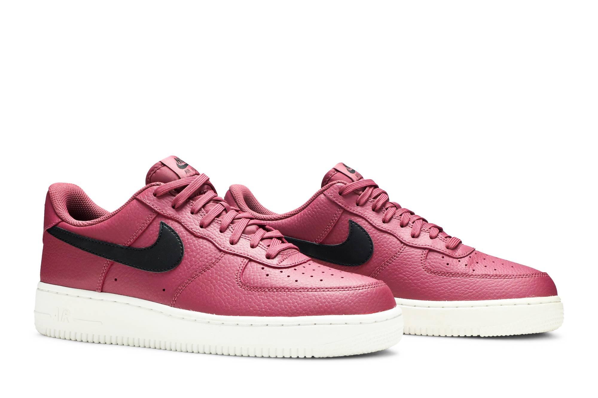 Nike Air Force 1 Low Vintage Wine 圖 8