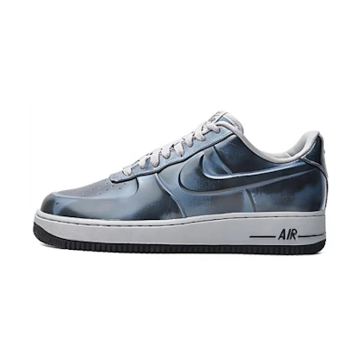 Nike Air Force 1 Low VT Supreme 'Medium Grey'