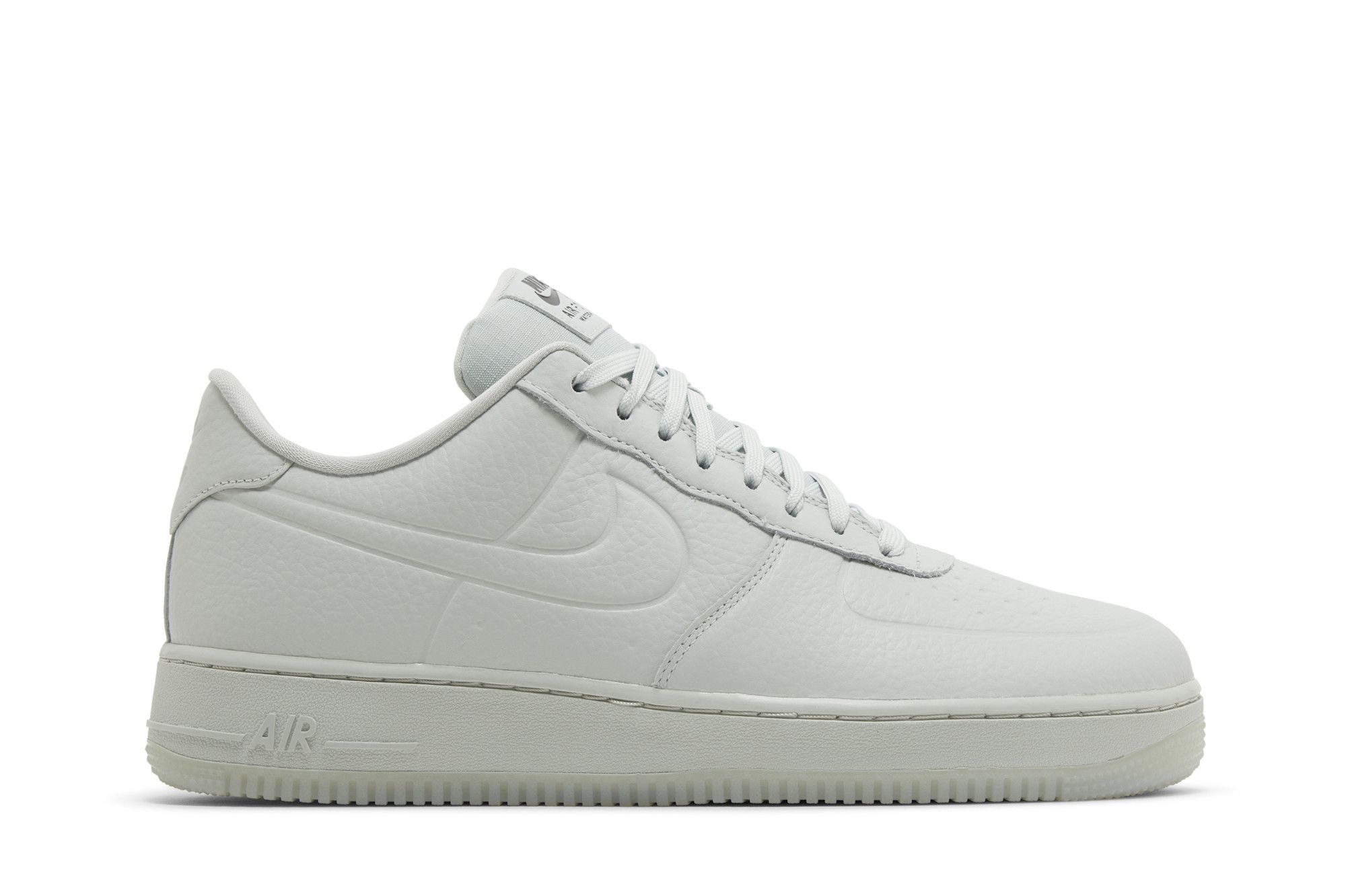 Buy Nike Air Force 1 Low Impermeable 'Gris' FB8875-002