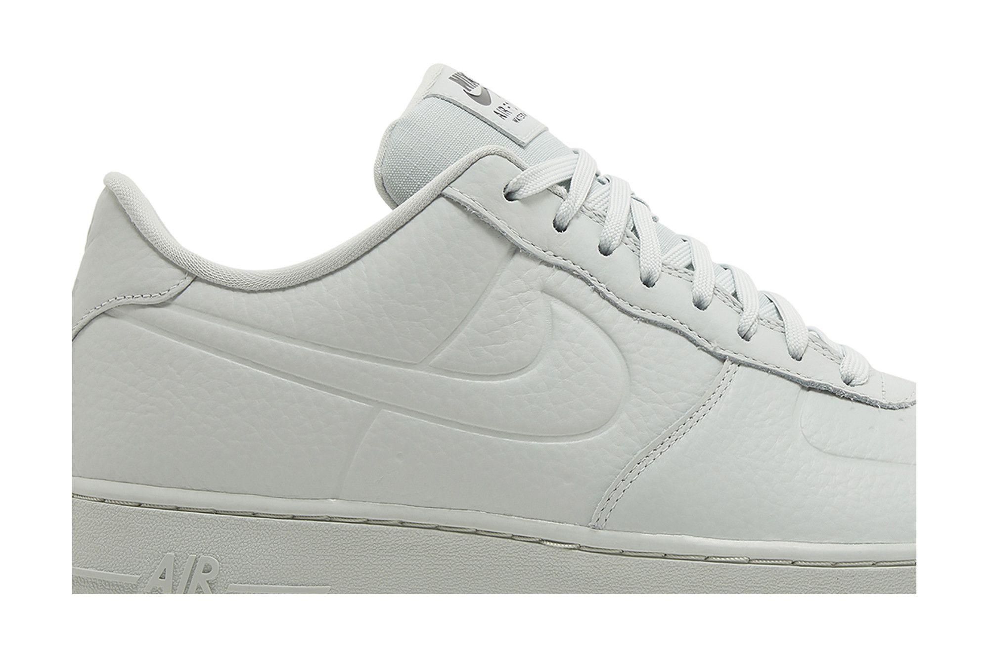 Order Nike Air Force 1 Low Imperméable ''Gris'' FB8875-002