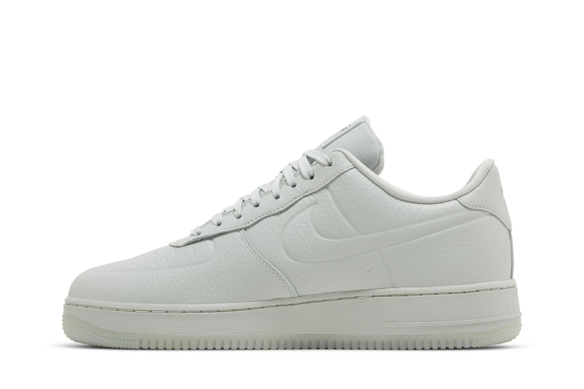 Lookbook Nike Air Force 1 Low Imperméable ''Gris'' FB8875-002