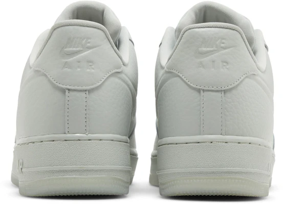 Nike Air Force 1 Low Imperméable ''Gris'' FB8875-002 Details for Nike Air Force 1 Low Imperméable ''Gris'' FB8875-002