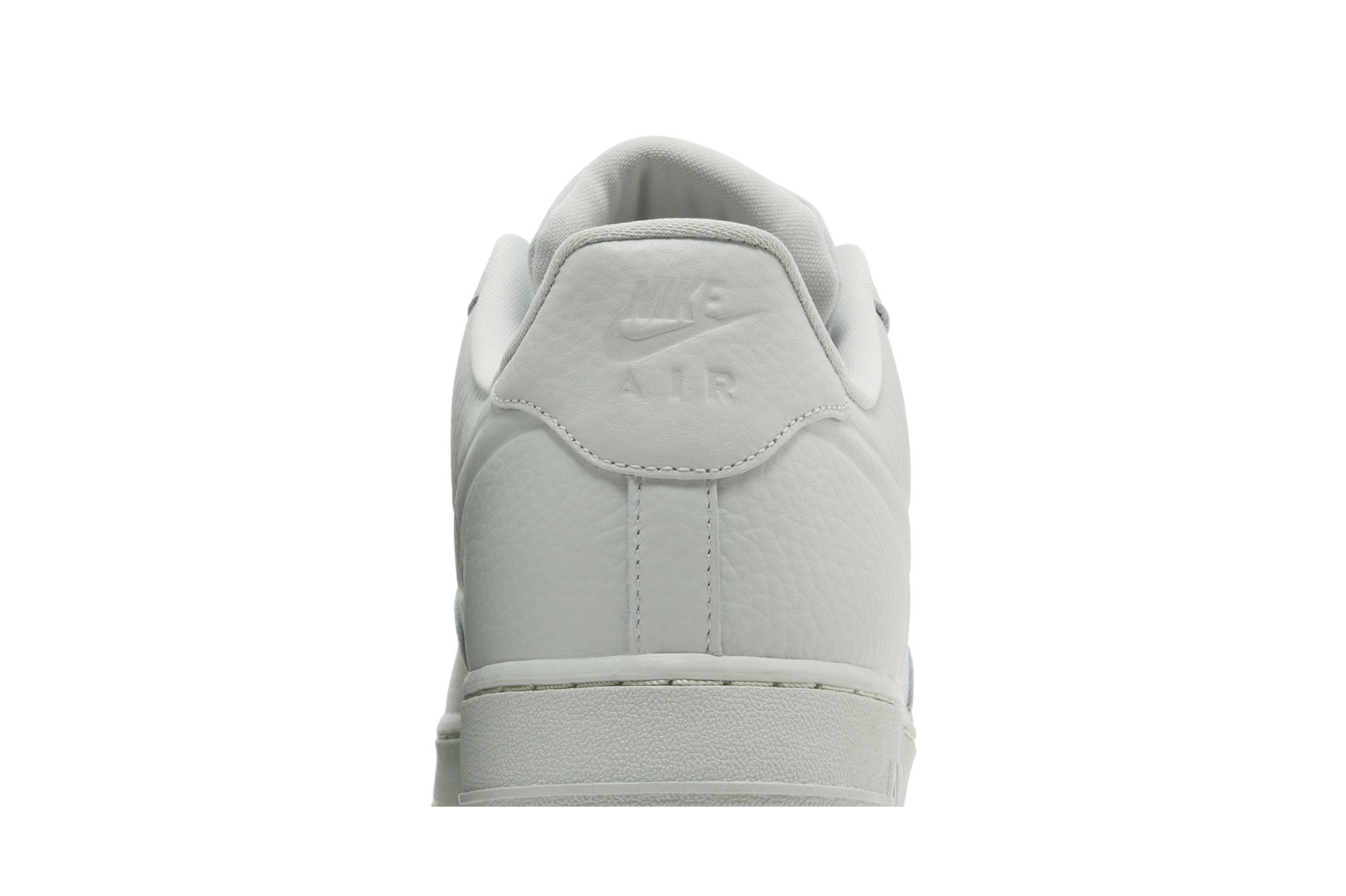 Cheap Nike Air Force 1 Low Impermeable 'Gris' FB8875-002