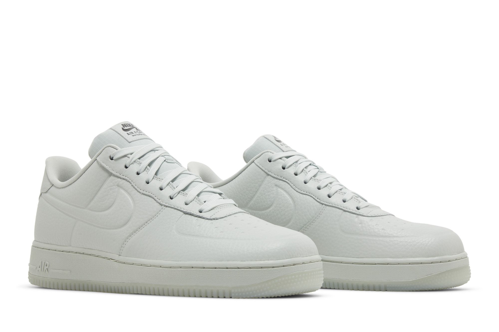 Cheap Nike Air Force 1 Low Imperméable ''Gris'' FB8875-002