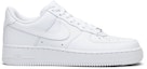 Buy Nike Air Force 1 Low White '07 315122-111/CW2288-111
