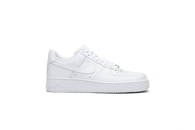 Nike Air Force 1 Low White '07