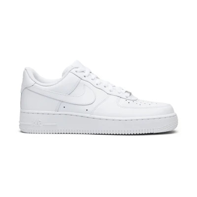 Nike Air Force 1 Low White '07