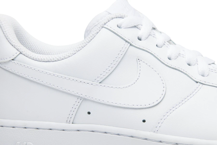 Nike Air Force 1 Low White '07 315122-111/CW2288-111 Lookbook Nike Air Force 1 Low White '07 315122-111/CW2288-111