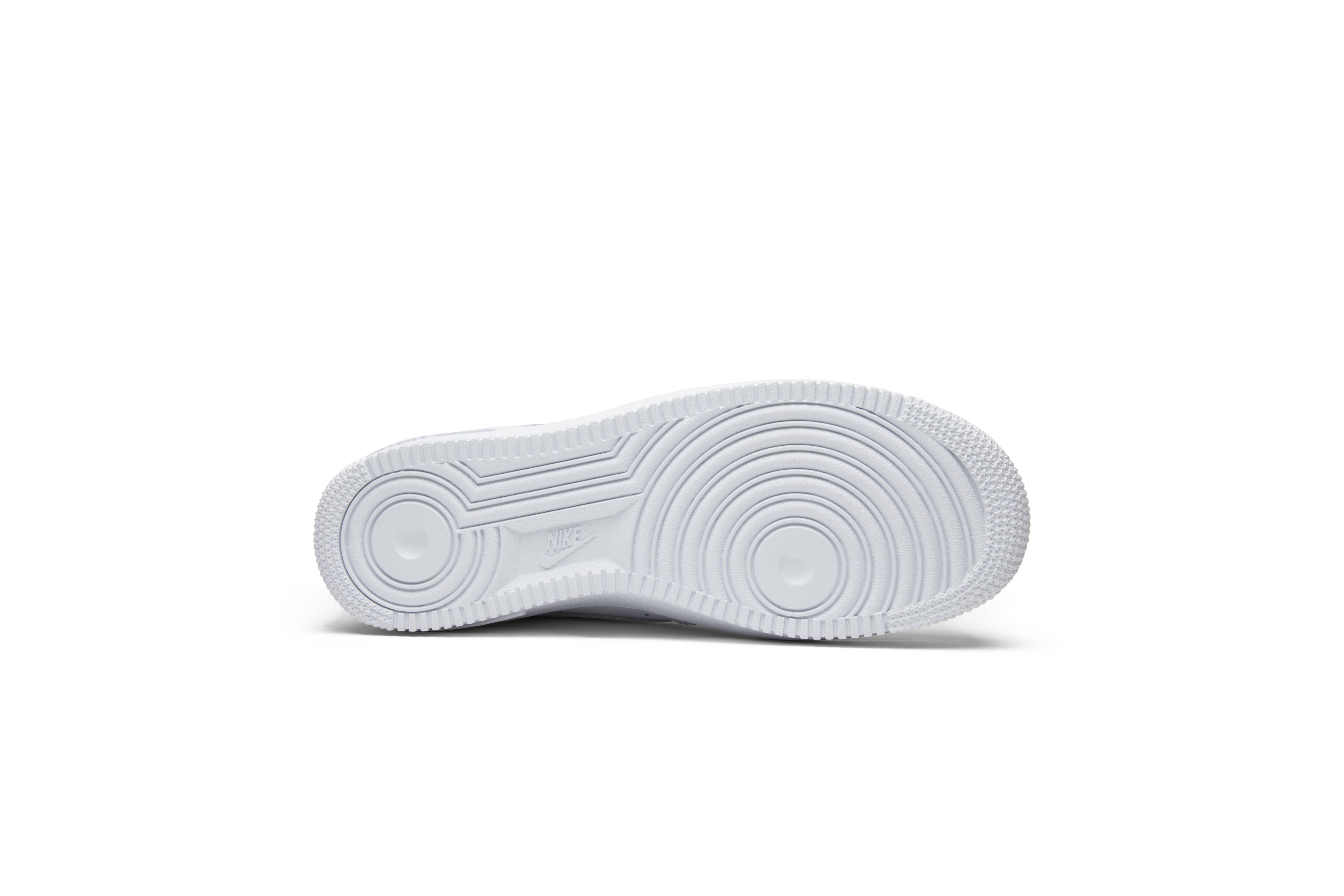 Details for ナイキ エアフォース1 '07 白 (Nike Ea Fōsu 1 '07 Shiro) 315122-111/CW2288-111