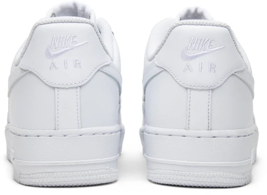 Nike Air Force 1 Low White '07 315122-111/CW2288-111 Sizing Nike Air Force 1 Low White '07 315122-111/CW2288-111