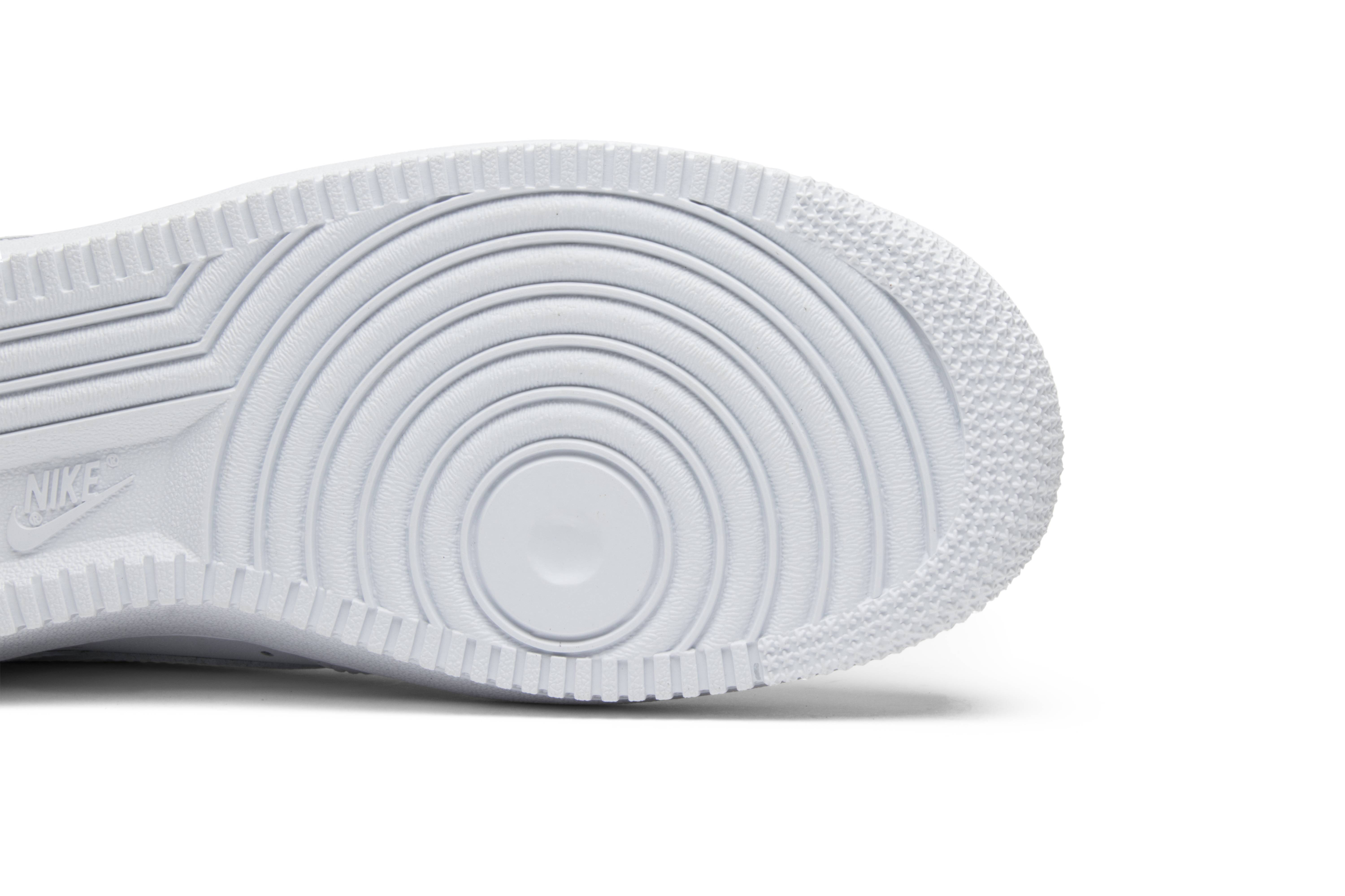 Sizing ナイキ エアフォース1 '07 白 (Nike Ea Fōsu 1 '07 Shiro) 315122-111/CW2288-111