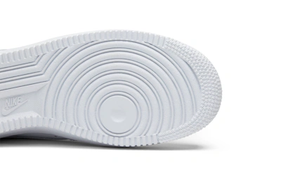 Nike Air Force 1 Low White '07