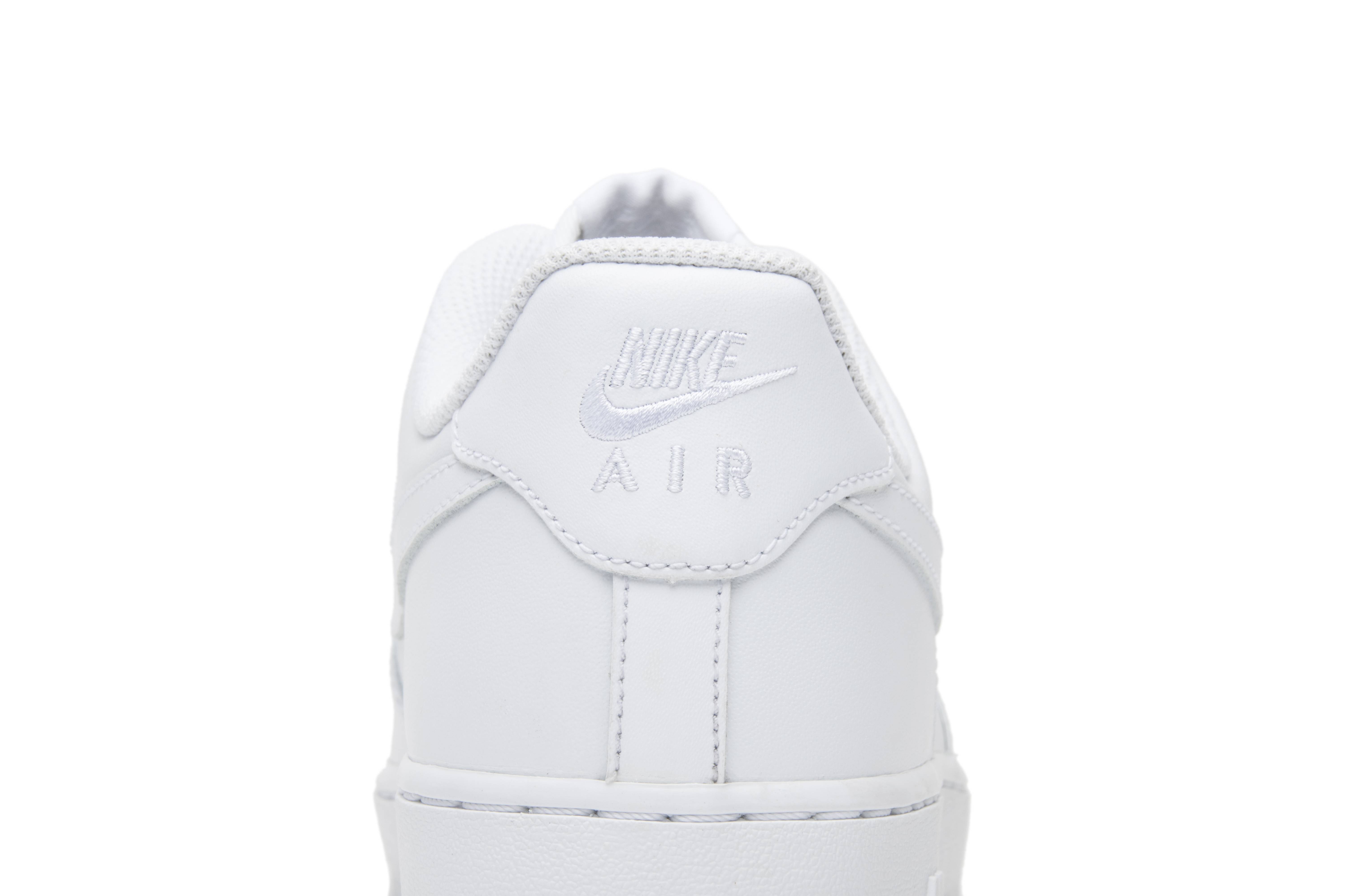 Cheap Nike Air Force 1 Low White '07 315122-111/CW2288-111