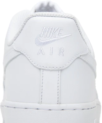 Nike Air Force 1 Low White '07 315122-111/CW2288-111 1