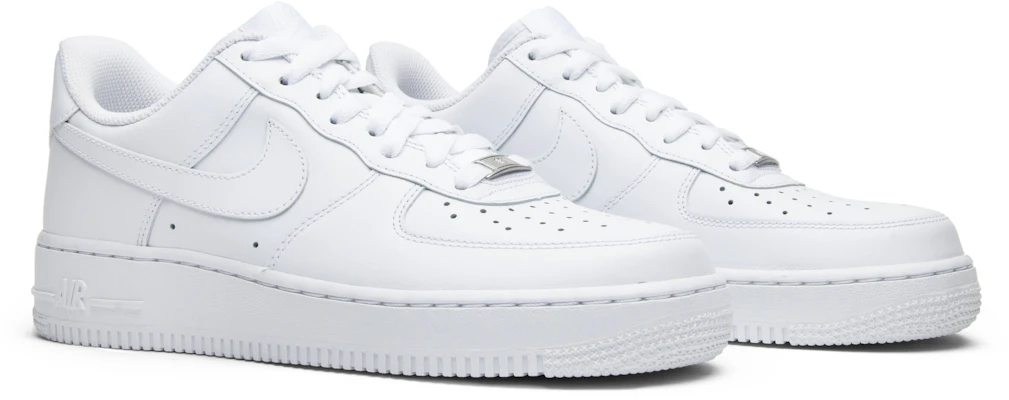 Nike Air Force 1 Low White '07 315122-111/CW2288-111 2