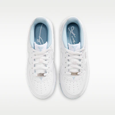 Nike Air Force 1 Low White/Armory Blue/White IO4610-100 Shop Nike Air Force 1 Low White/Armory Blue/White IO4610-100