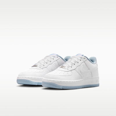 Purchase Nike Air Force 1 Low White/Armory Blue/White IO4610-100