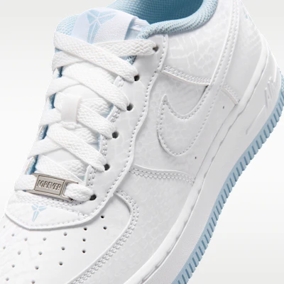 Nike Air Force 1 Low White/Armory Blue/White IO4610-100 Sizing Nike Air Force 1 Low White/Armory Blue/White IO4610-100