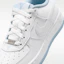 Sizing Nike Air Force 1 Low White/Armory Blue/White IO4610-100
