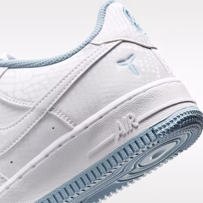 Nike Air Force 1 Low White/Armory Blue/White IO4610-100 Cheap Nike Air Force 1 Low White/Armory Blue/White IO4610-100